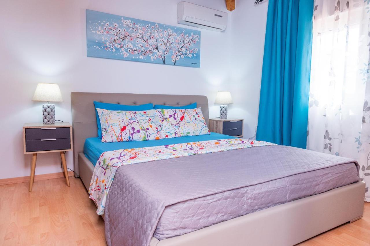 Posidonia Luxury Villas Kolympia Колімбія Екстер'єр фото